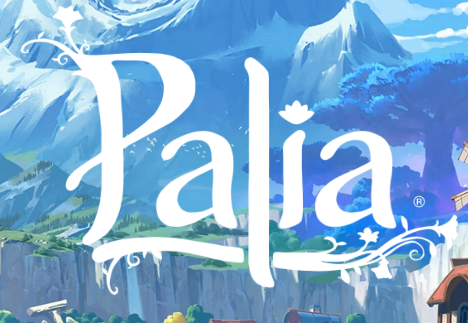 Palia logo